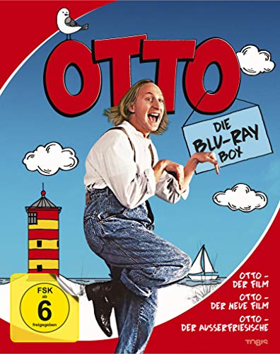 Die Otto Box