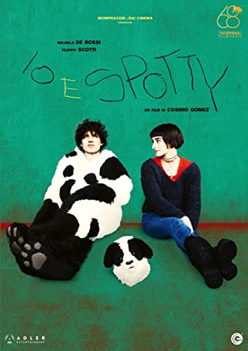 Io E Spotty