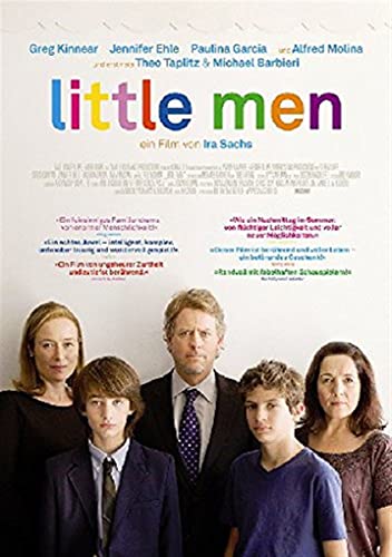 Little Men (Omu)