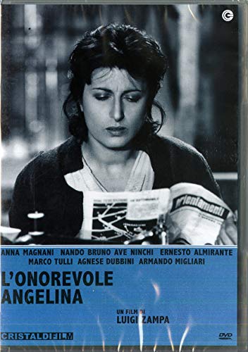 L'Onorevole Angelina