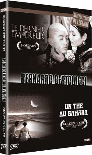Réalisateur De Légende Bernardo Bertolucci