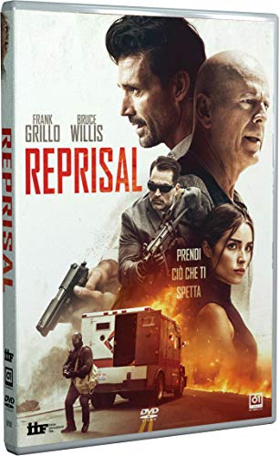 Reprisal