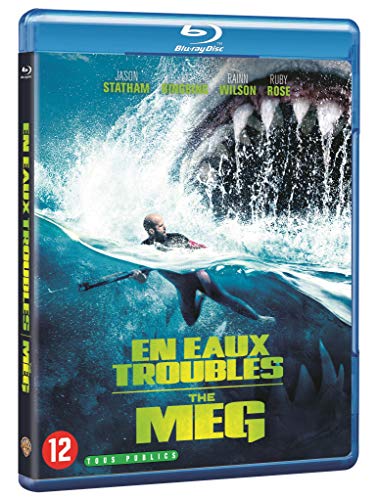 En Eaux Troubles - The Meg