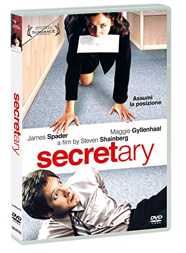 Secretary - New Edt.