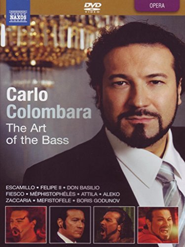 L Arte Del Basso