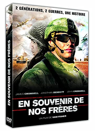 En Souvenir De Nos Frères