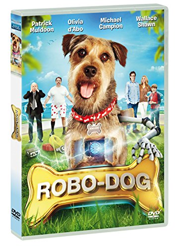 Robo-Dog