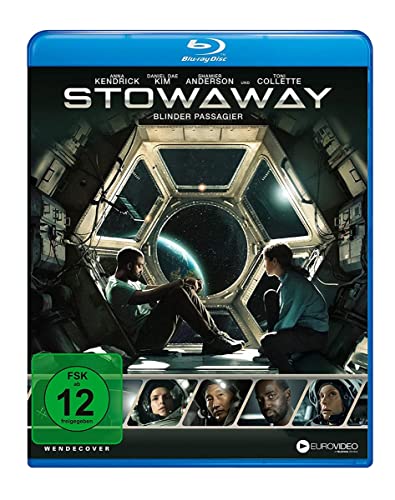 Stowaway - Blinder Passagier
