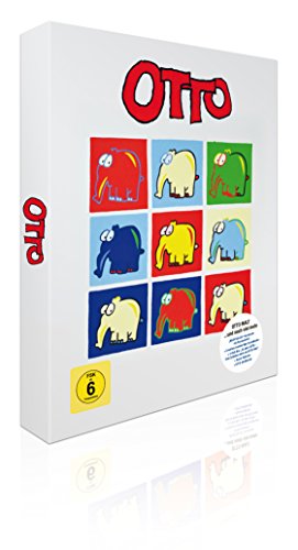 Otto - 50 Jahre Otto