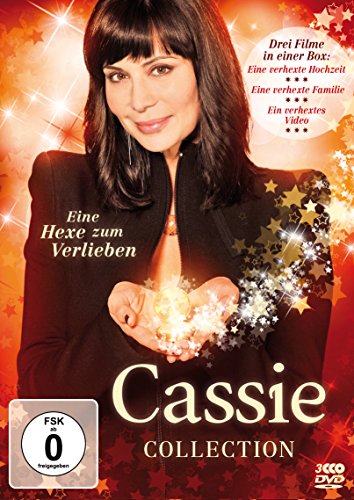 Cassie Collection - Der Magische Dreierpack