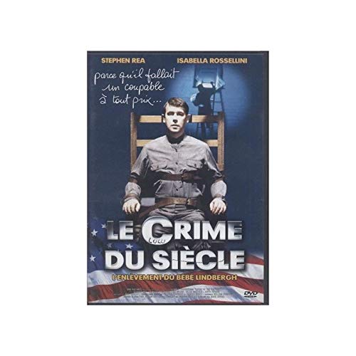 Le Crime Du Siecle [Edizione: Francia]