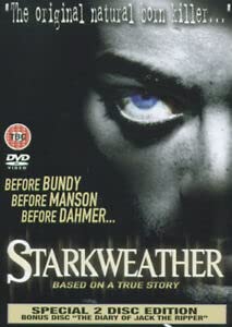 Starkweather [Edizione: Regno Unito] [Edizione: Regno Unito]