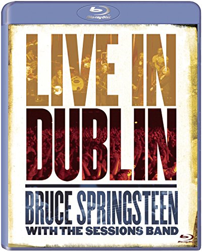 Live In Dublin