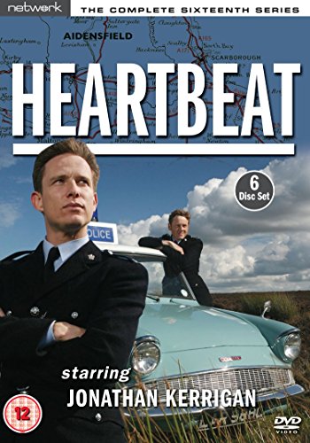 Heartbeat The Complete Sixteenth Series (6 Dvd) [Edizione: Regno Unito] [Edizione: Regno Unito]