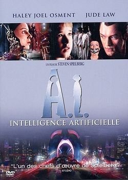 A. I. Intelligence Artificielle