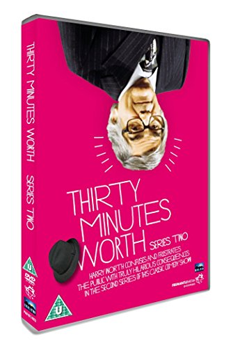 Thirty Minutes Worth Series 2 [Edizione: Regno Unito] [Edizione: Regno Unito]