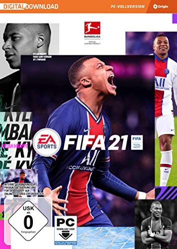 Fifa 21 (Ciab)