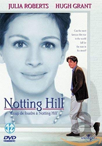 Coup De Foudre A Notting Hill [Edizione: Regno Unito]
