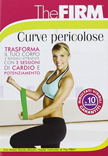 The Firm - Curve Pericolose