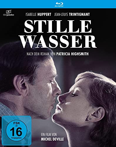 Stille Wasser (Tiefe Wasser) (Filmjuwelen)