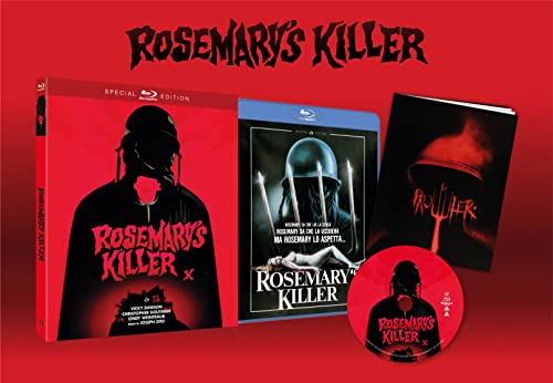 Rosemary’S Killer (Restaurato In Hd)