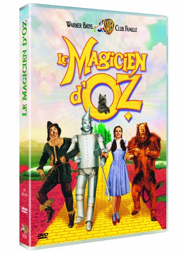 Le Magicien D'Oz