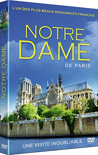 Notre Dame De Paris