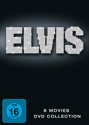 Elvis - 30Th Anniversary Collection