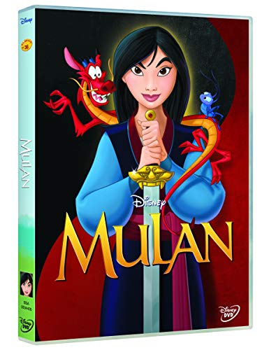 Mulan
