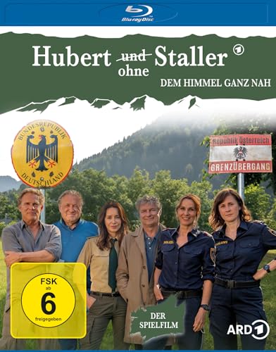Hubert Ohne Staller - Dem Himmel Ganz Nah