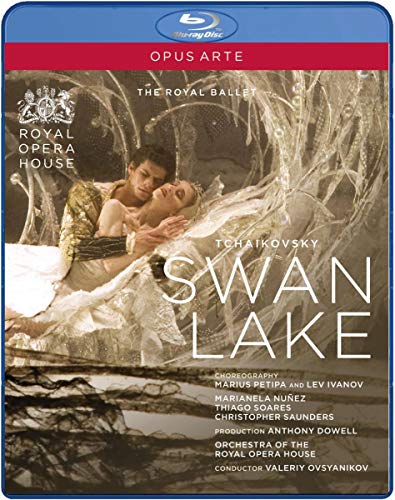 S An Lake
