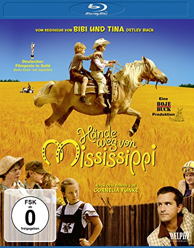Hände Weg Von Mississippi