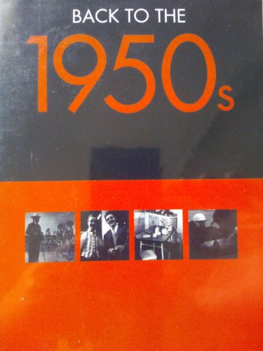 1950'S Flashbacks [Edizione: Regno Unito]