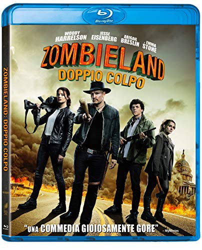 Zombieland 2 - Doppio Colpo