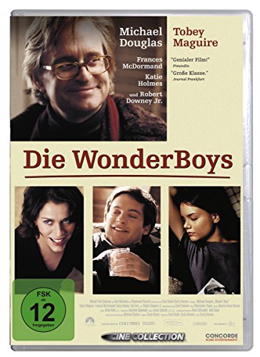 Die Wonder Boys