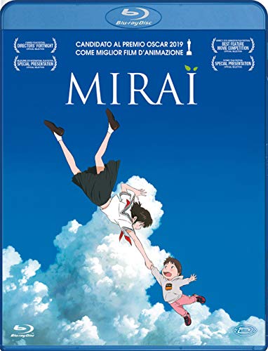 Mirai (Stand. Edit.)