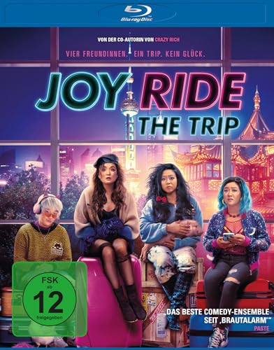 Joy Ride - The Trip