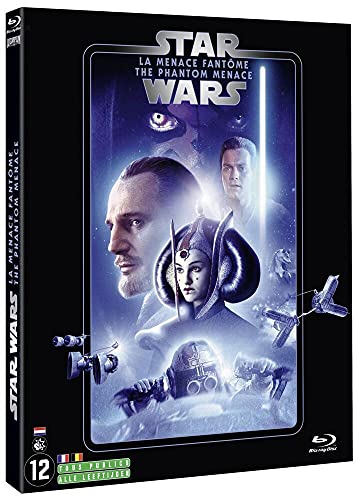 Star Wars : La Menace Fantôme