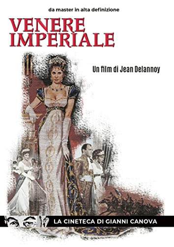Venere Imperiale (Dvd)