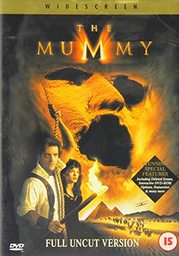 Mummy [Edizione: Regno Unito] [Edizione: Regno Unito]