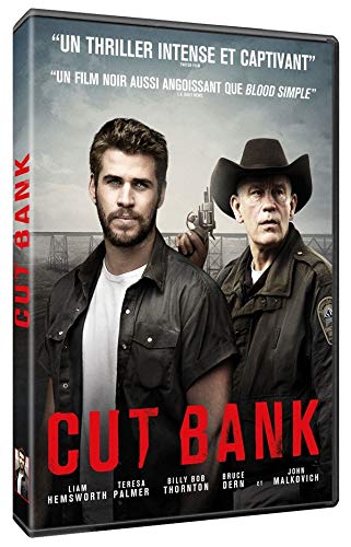 Cut Bank [Dvd]