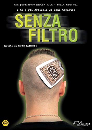 Senza Filtro