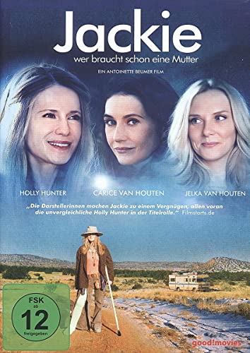 Jackie - Wer Braucht Schon Eine Mutter?