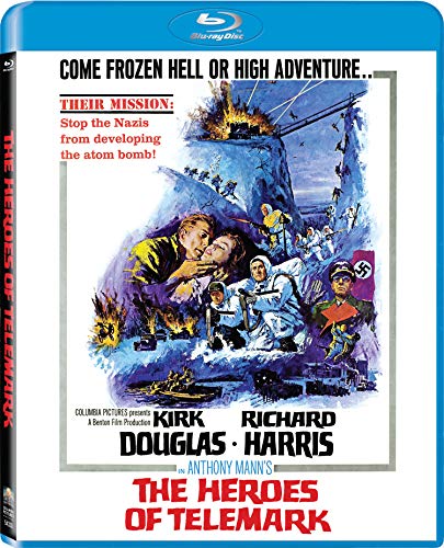 The Heroes Of Telemark
