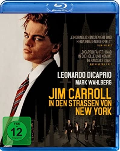 Jim Carroll - In Den Straßen Von New York