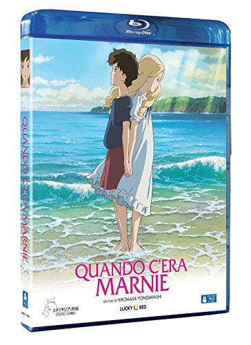 Lucky Red Quando C'Era Marnie