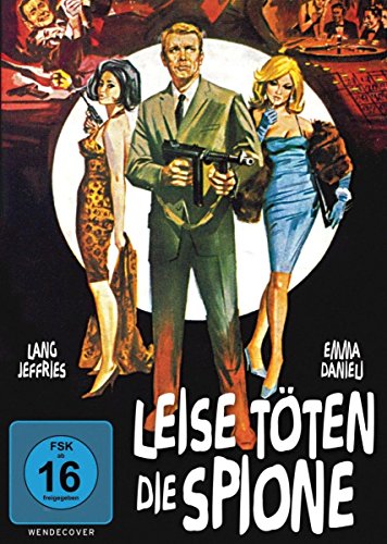 Leise Töten Die Spione