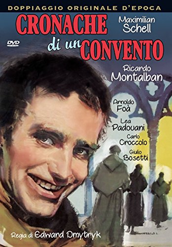 Cronache Di Un Convento (1962)