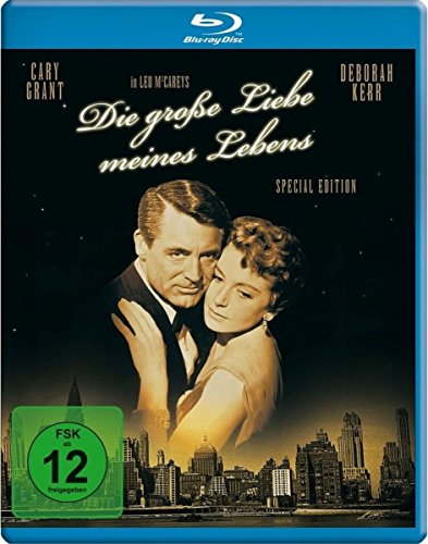 Die Große Liebe Meines Lebens [Blu-Ray] [Special Edition]