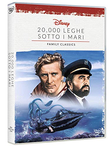20000 Leghe Sotto I Mari - Edizione 2021